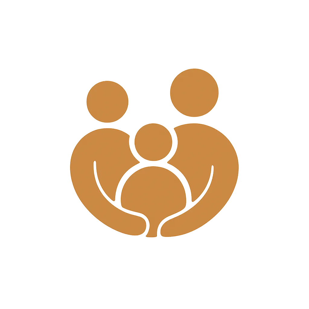 L'Art de Parent logo