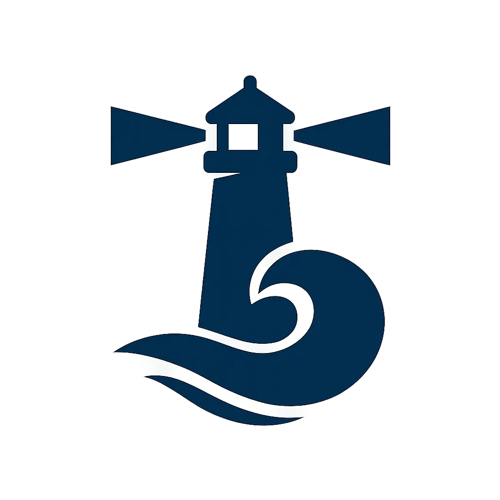 Coastal Point Logo