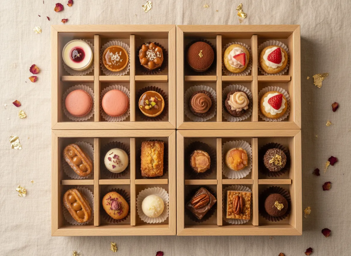 Mesa Corporate Gifting & Client Appreciation