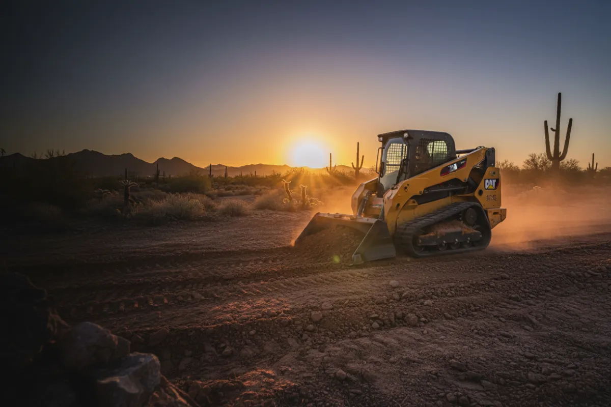 Glendale Grading & Leveling