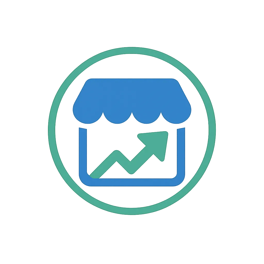 MainStreet BOOST Logo