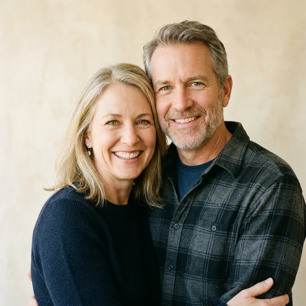 Marcus & Elena Vance - Verified Client