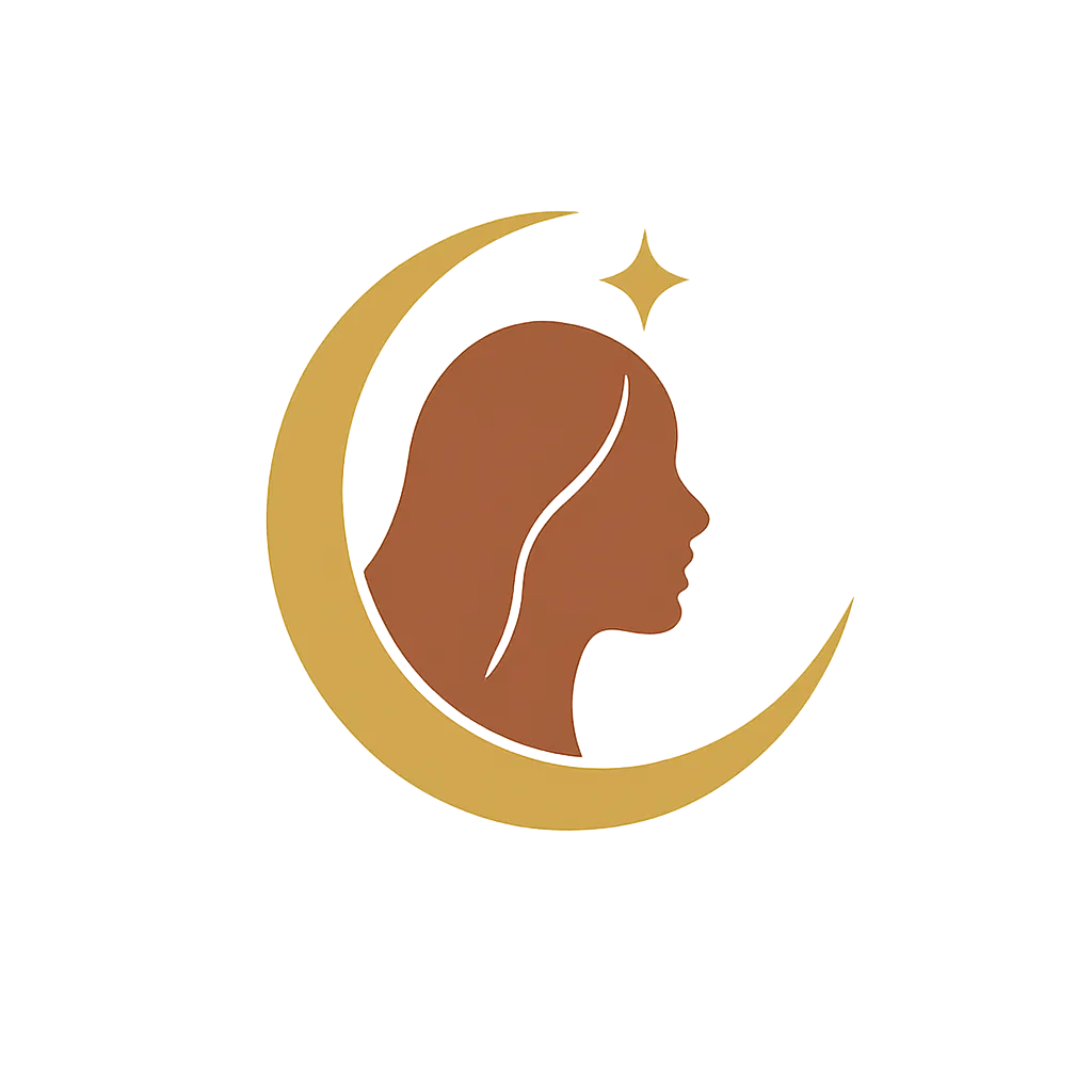 Heather LaFond Logo