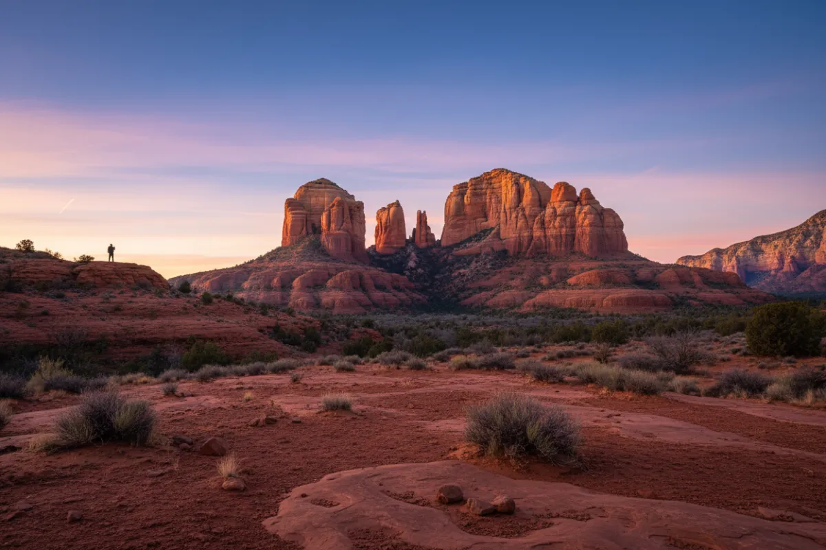 Retreat Location - Awaken Your Spirit