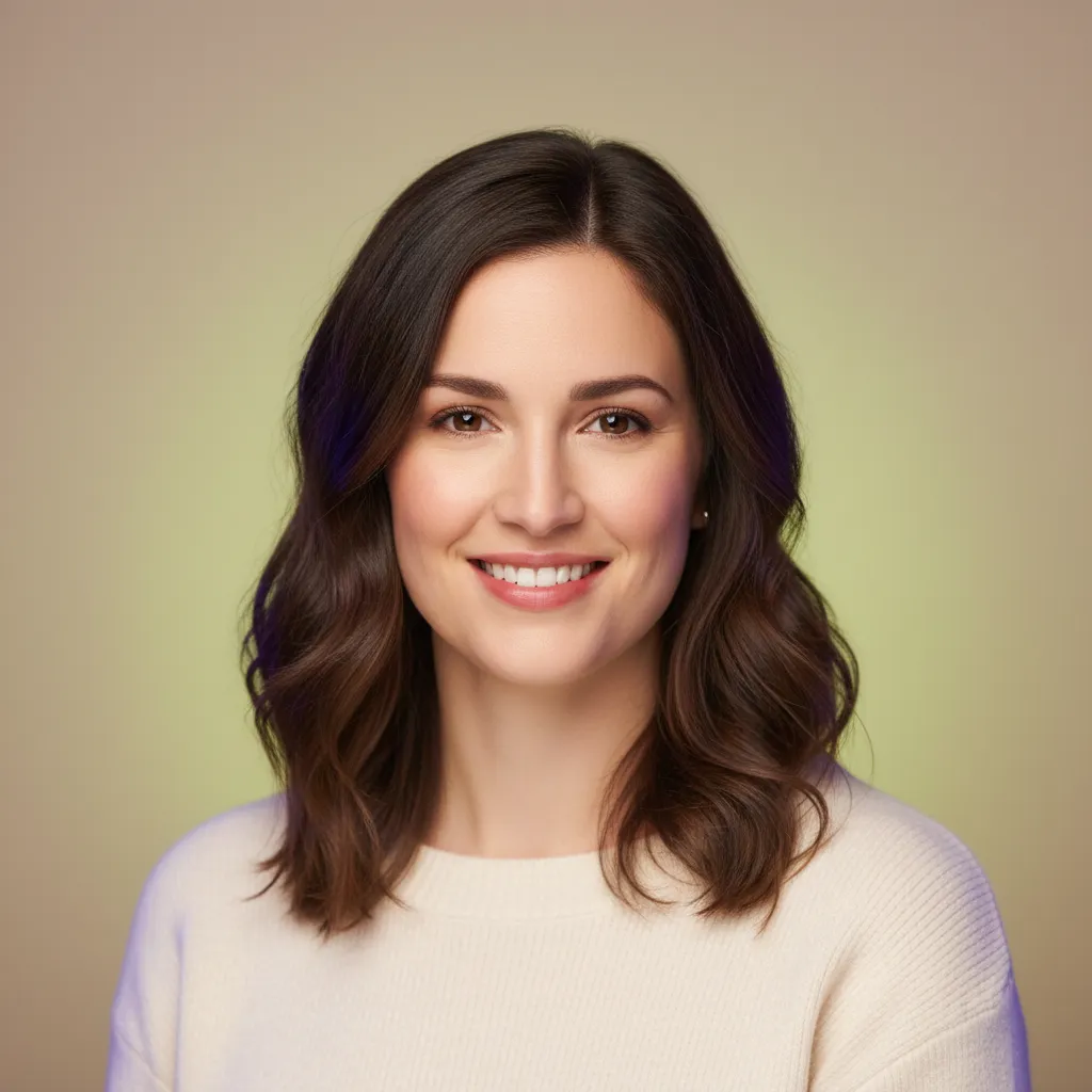 Sarah Jenkins