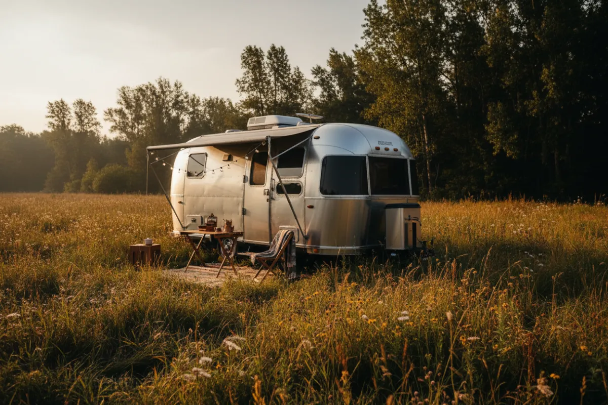 Airstreams