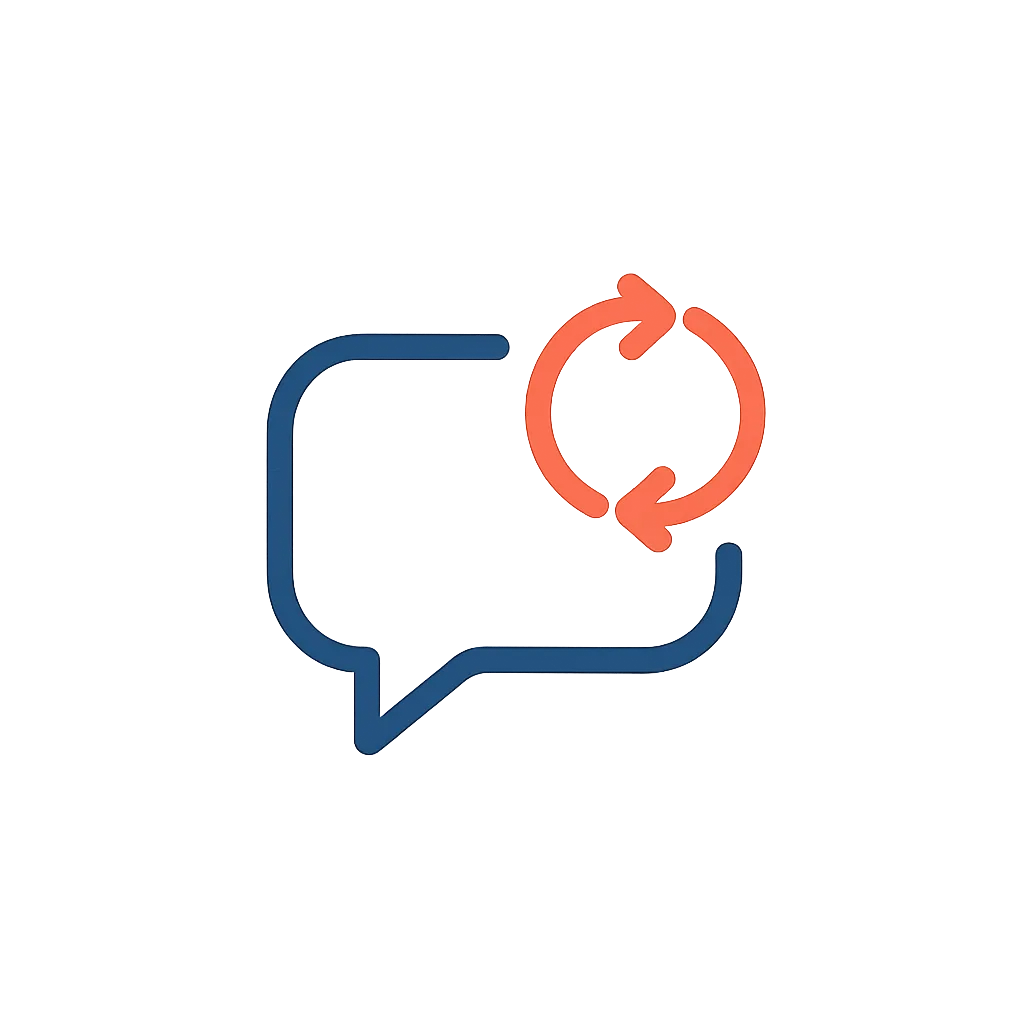FeedbackLoop Logo