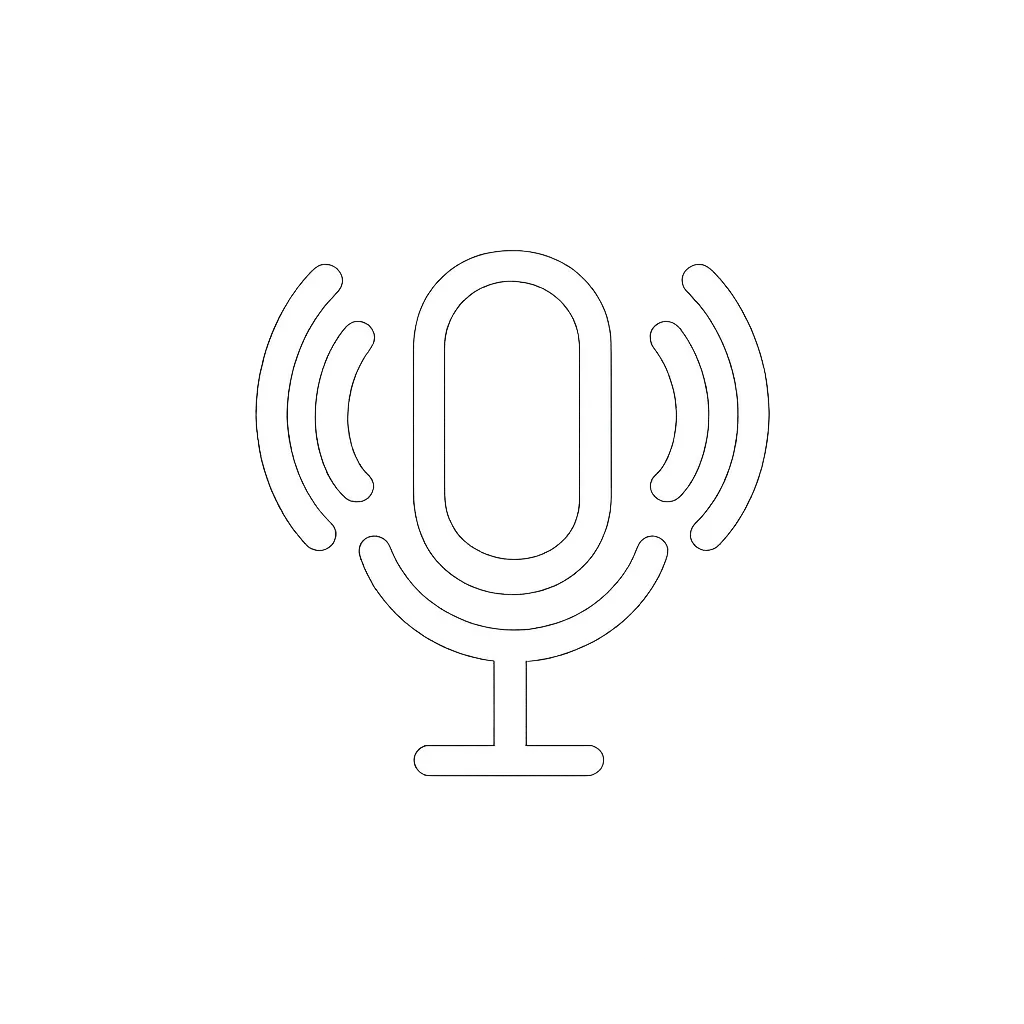 On Air 4U! Logo