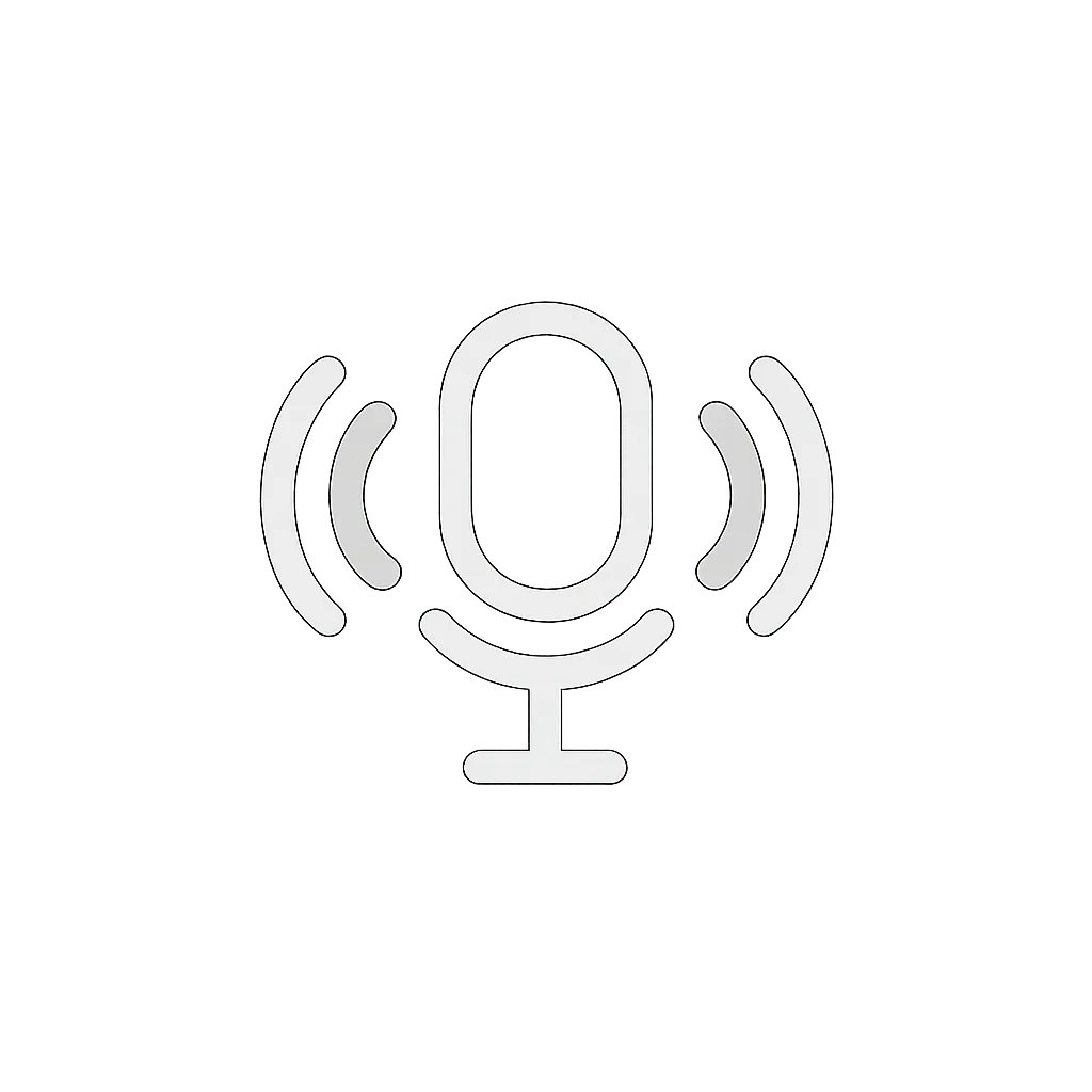 On Air 4U! Radio Logo