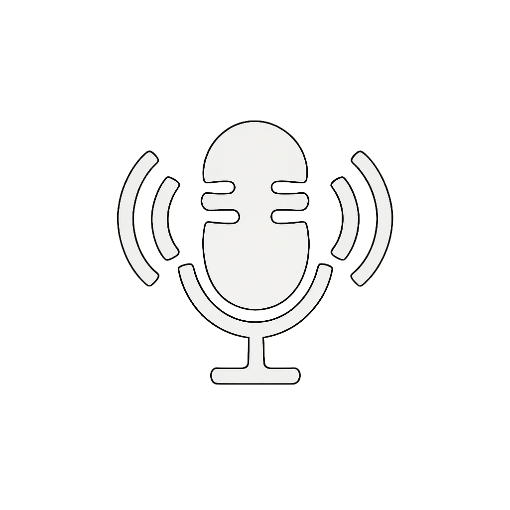 On Air 4U! Logo