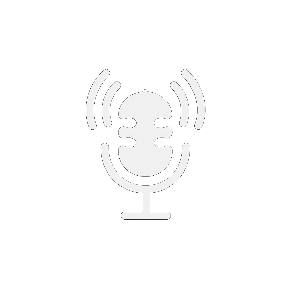 On Air 4U! Logo