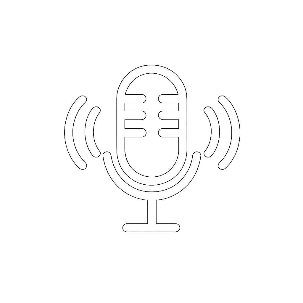 On Air 4U! Logo