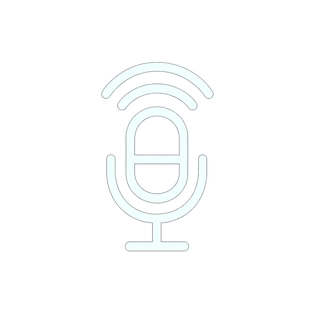 On Air 4U! Station Logo