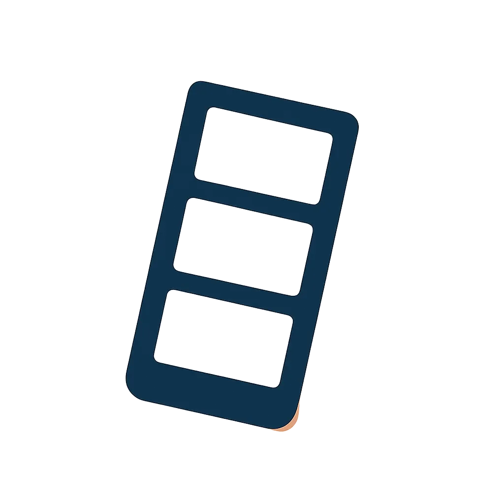 Photo Booth Templates Logo