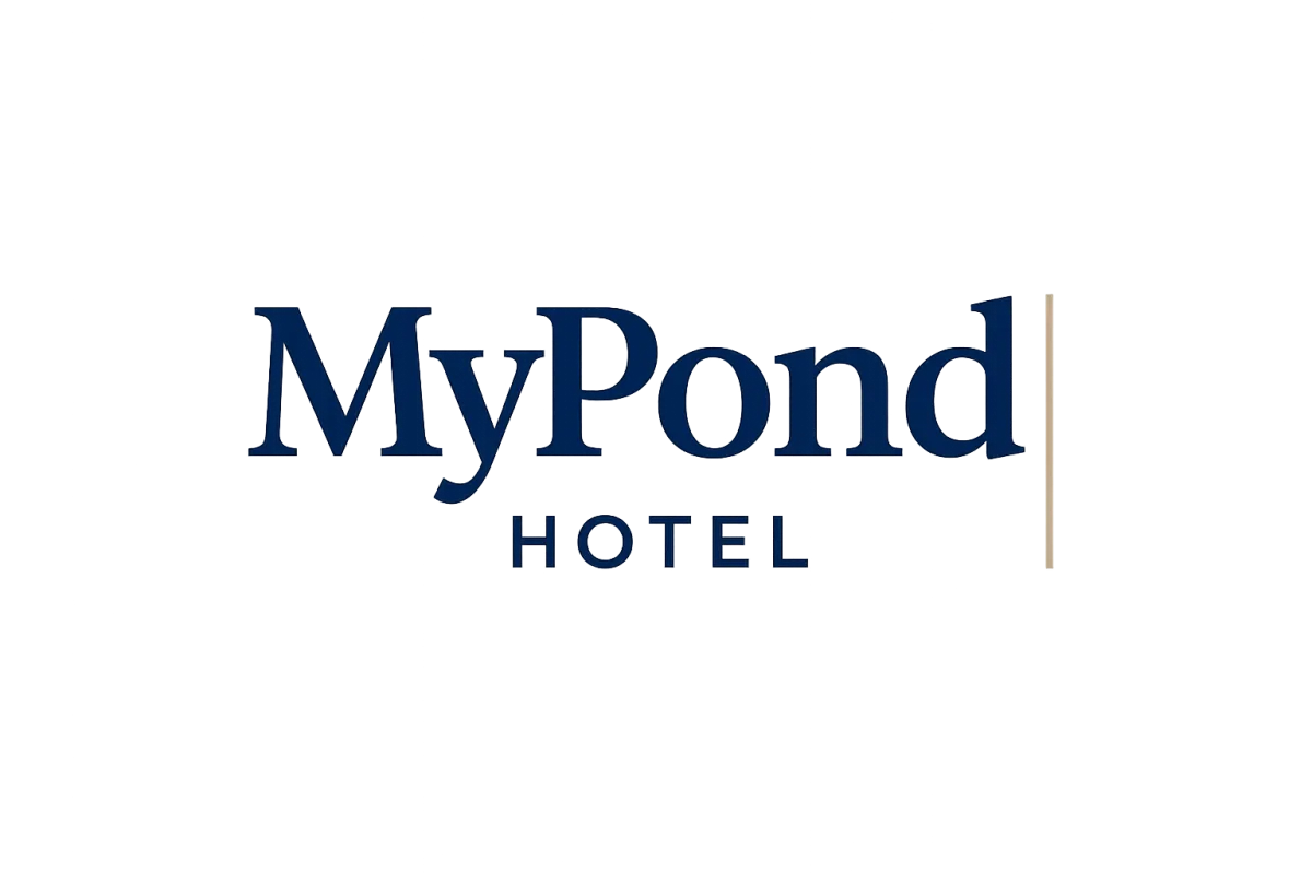 MyPond Hotel Logo