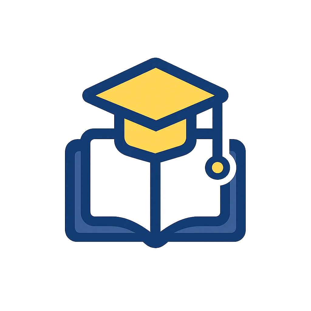 SEC Tutor Academy Tree Logo