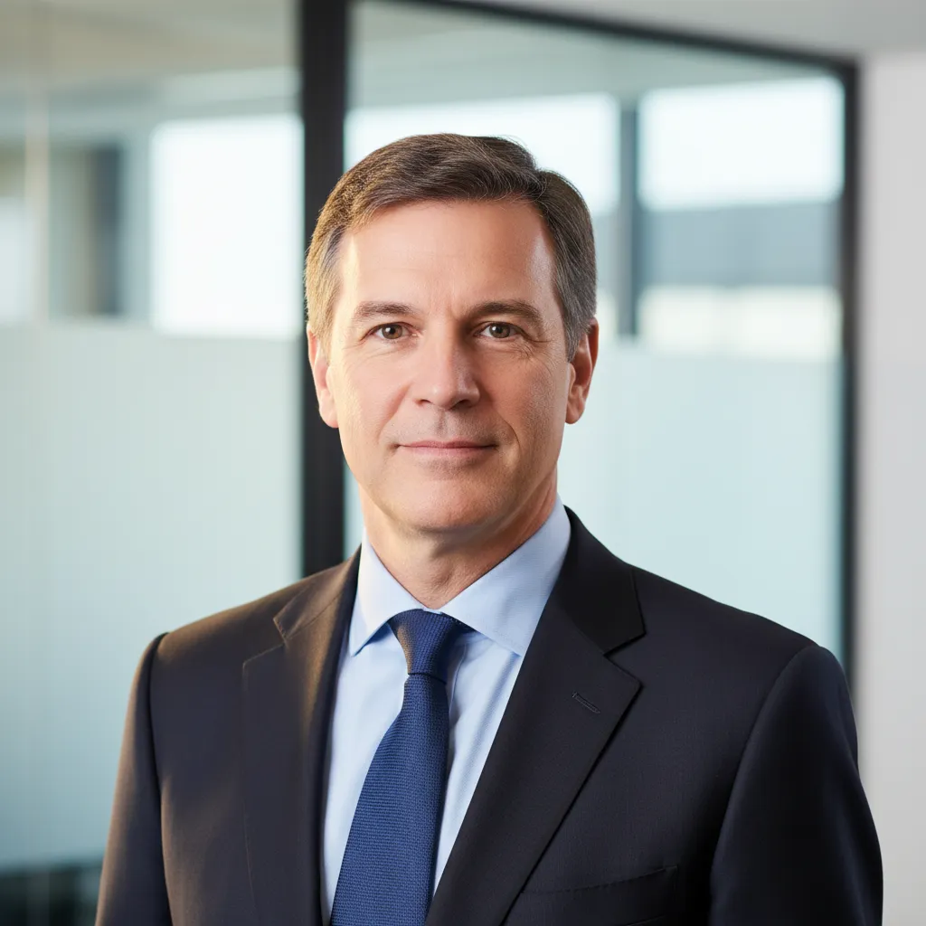 C. M., Director Ejecutivo