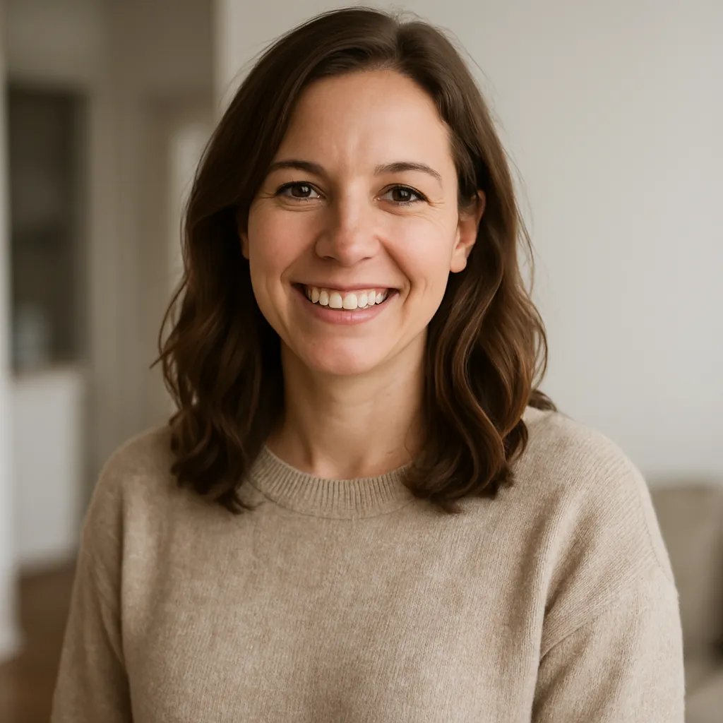 Headshot of Maya R., Homeowner