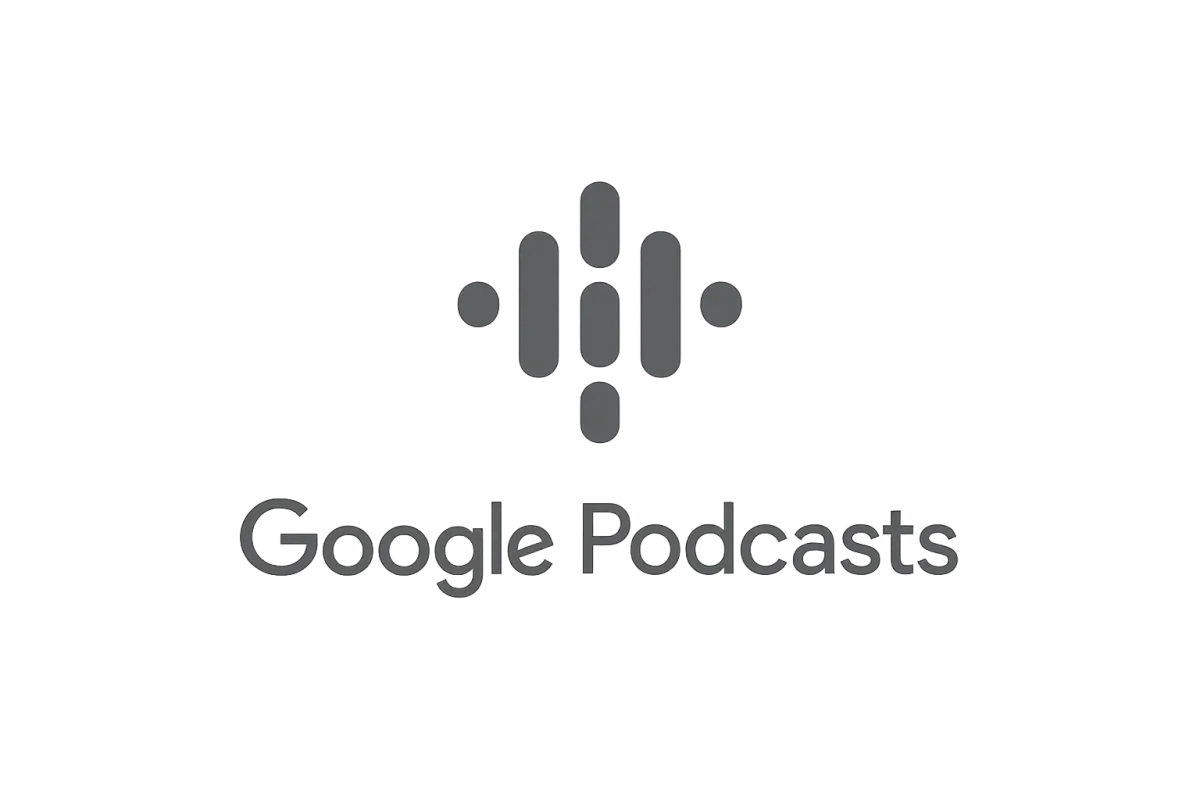 Google Podcasts