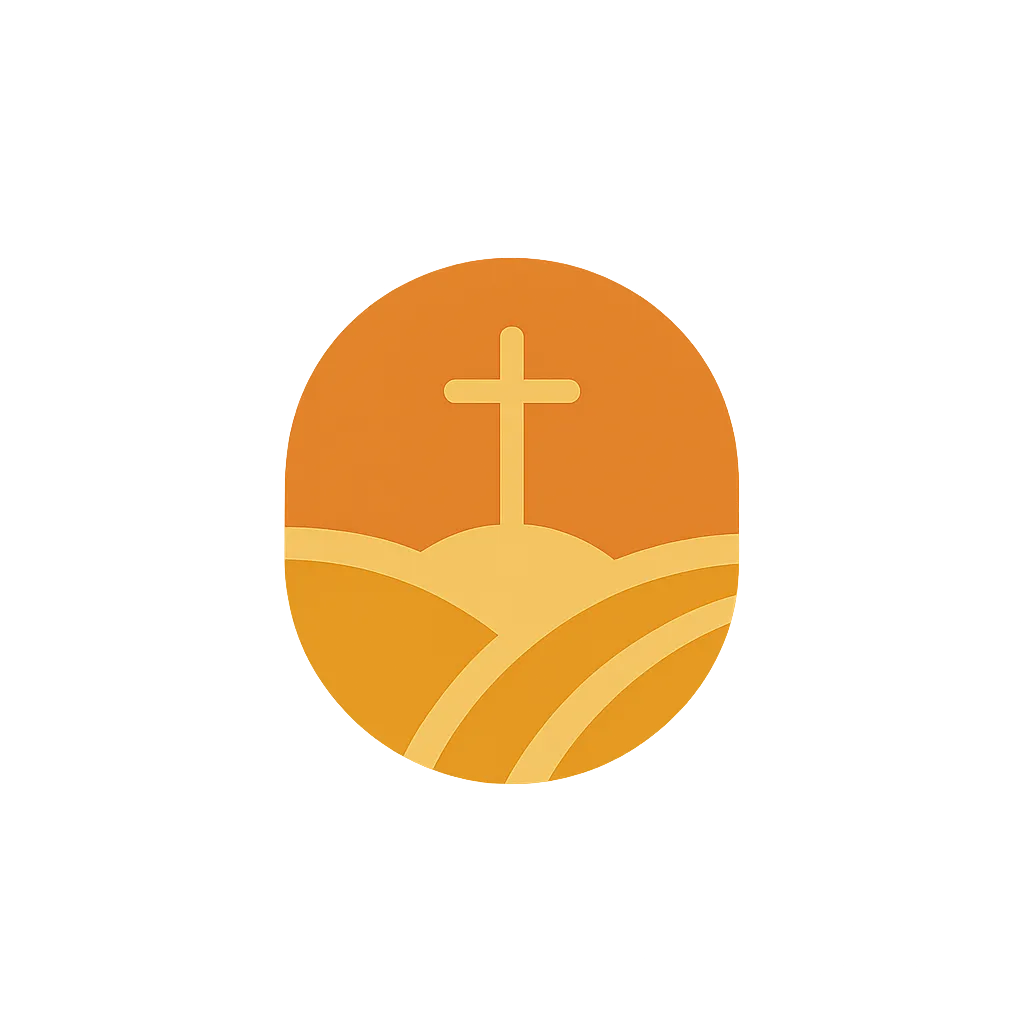 Real Life Ministries Logo