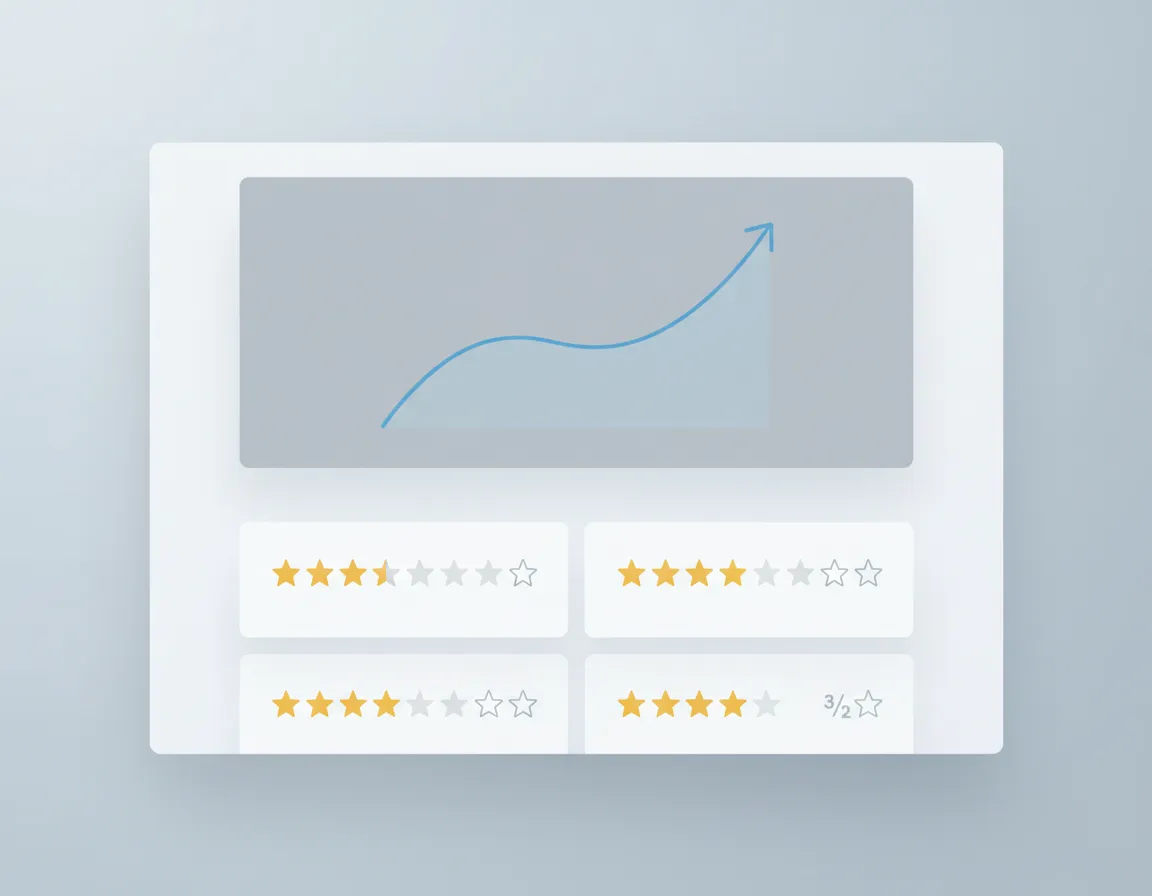 Profil Google avant/après - Plomberie Québec