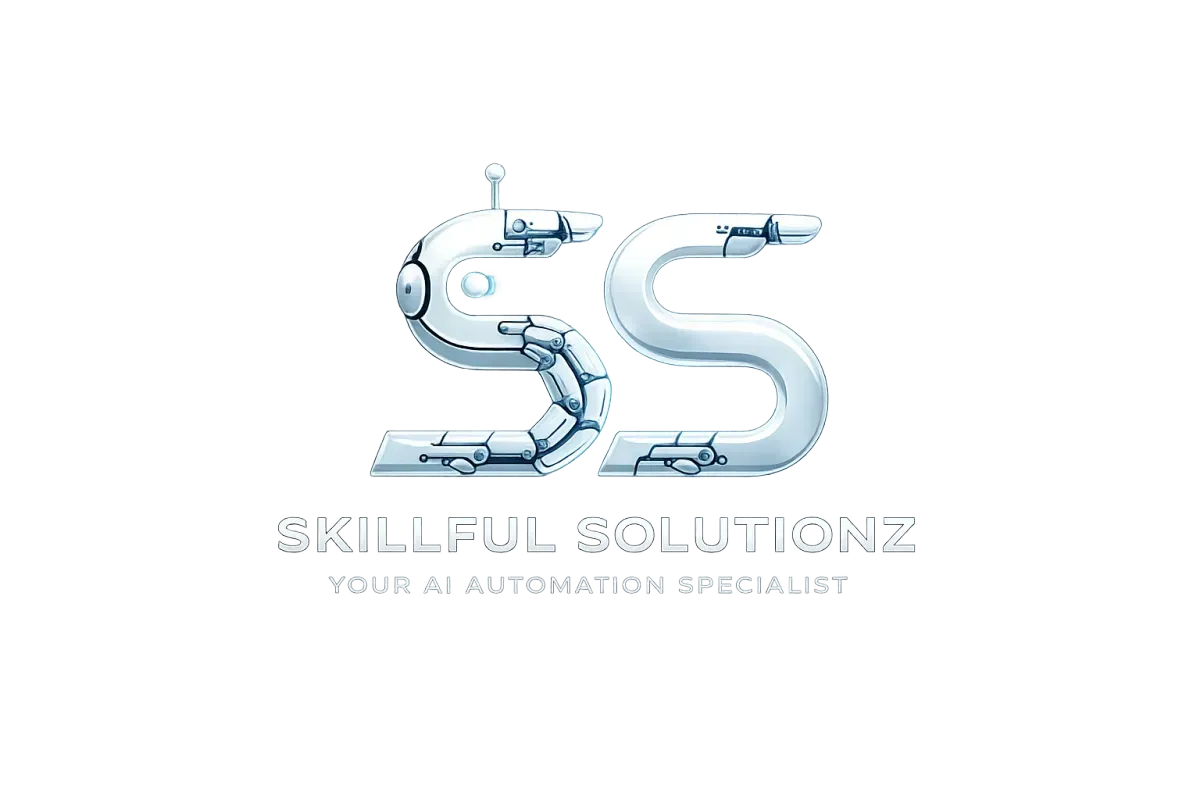 Skillful Solutionz Logo