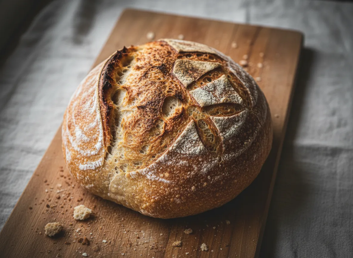 Sourdough