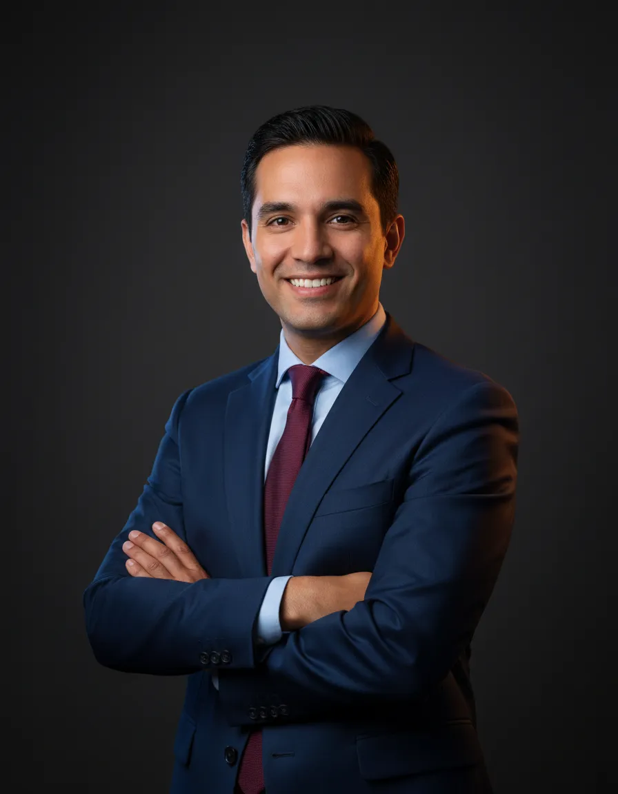 Team member representing Summit Equity Group LLC