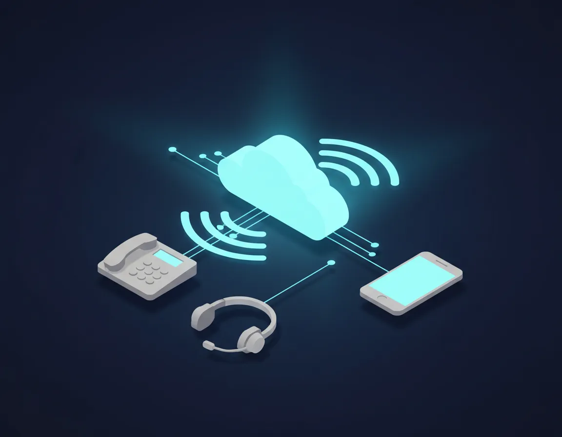 Cloud Voice & VoIP Phone Systems Placeholder