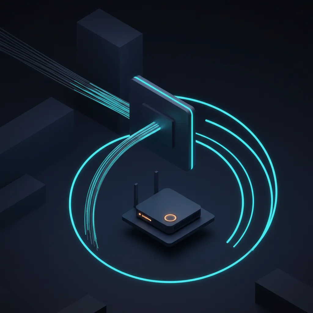 Business Internet and Fiber