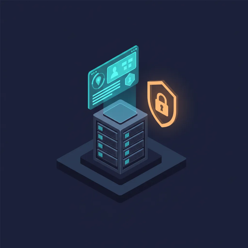 Managed IT & Cybersecurity placeholder