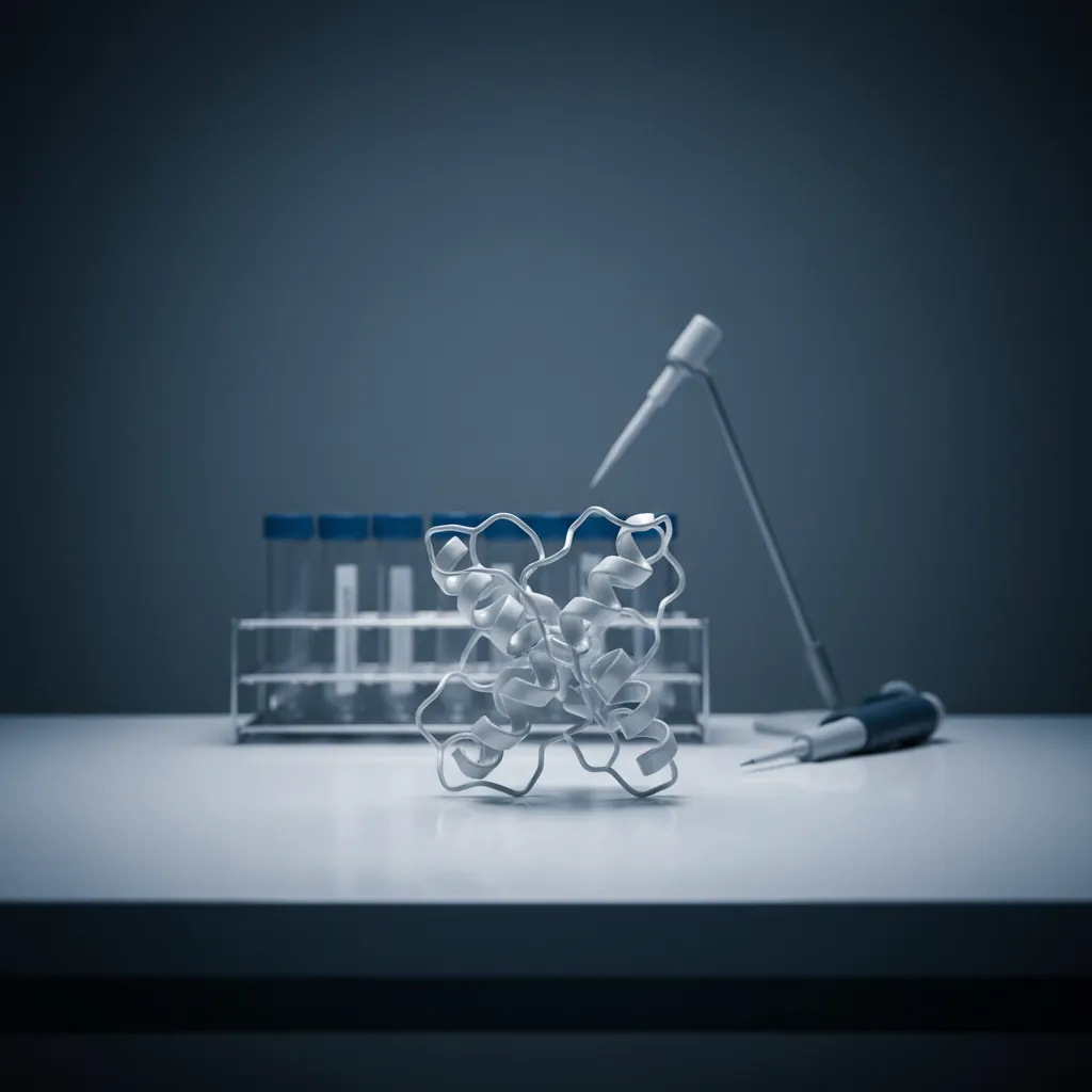 Research thumbnail on Protein Synthesis