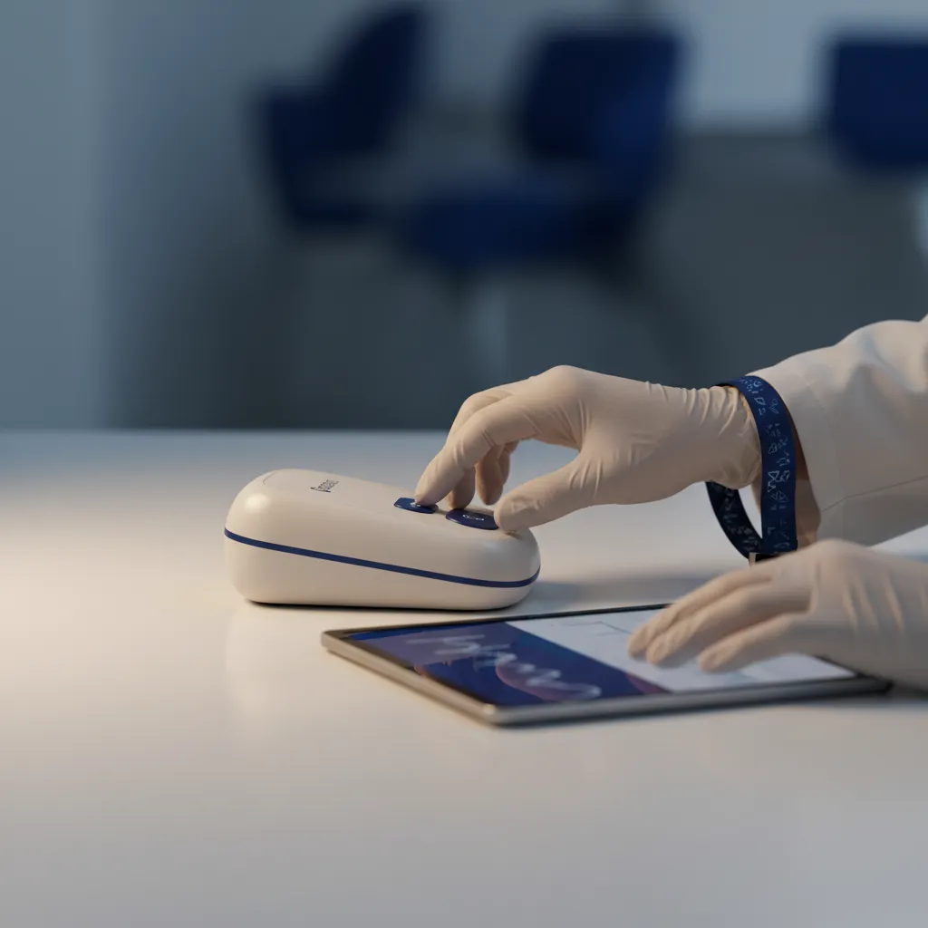 Research thumbnail on Metabolic Health