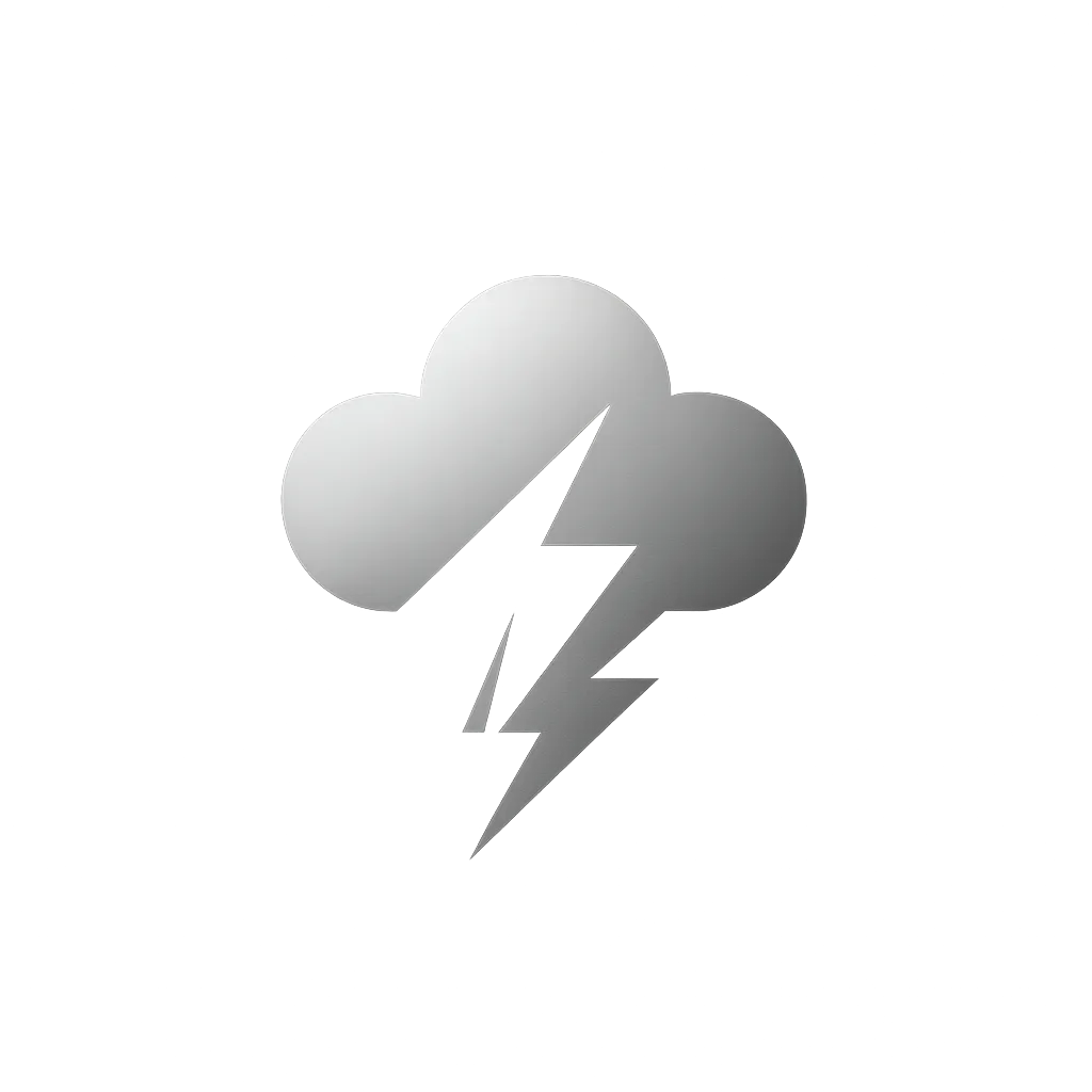 Platinum Storm Enterprises Logo