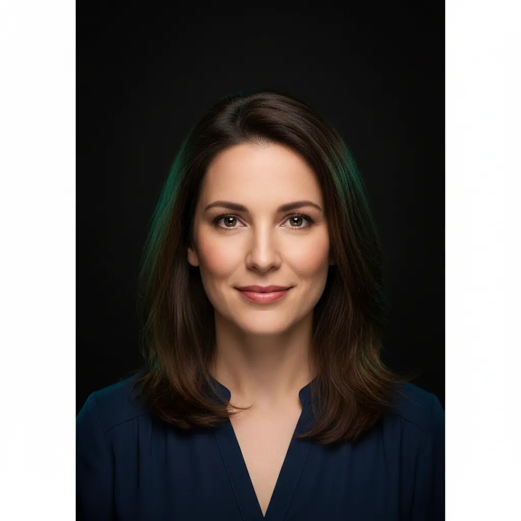 Sarah Jenkins