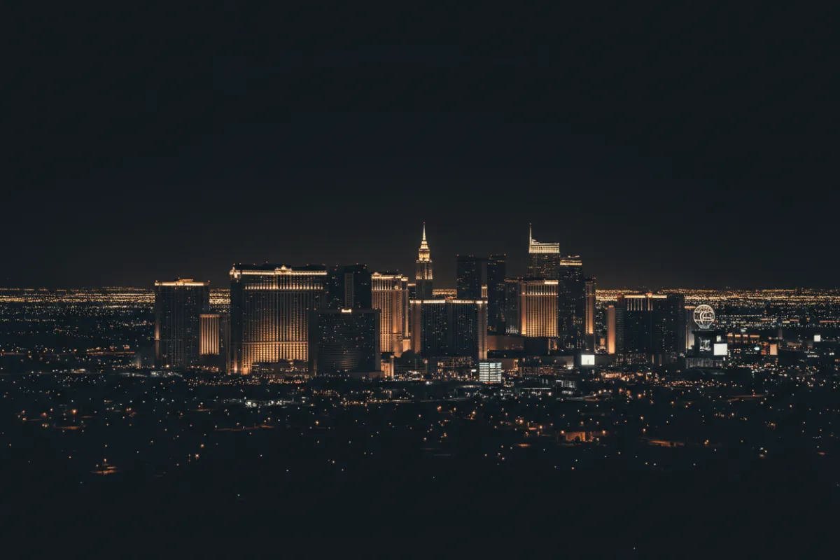 VegasLife Podcast Artwork