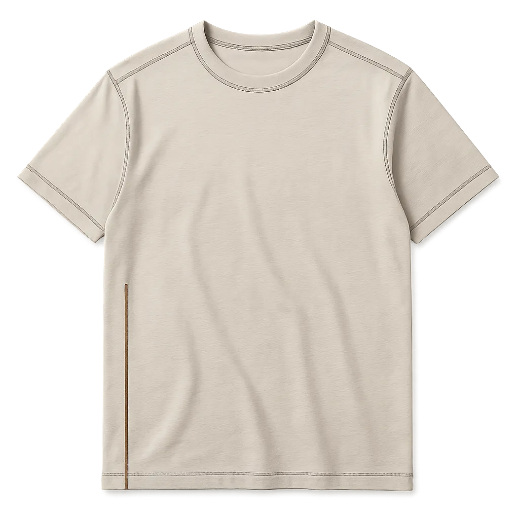 The Rise Training T-Shirt