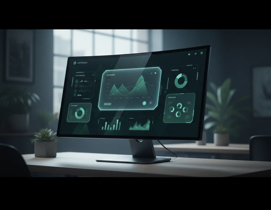 Permit IQ Platform UI Mockup