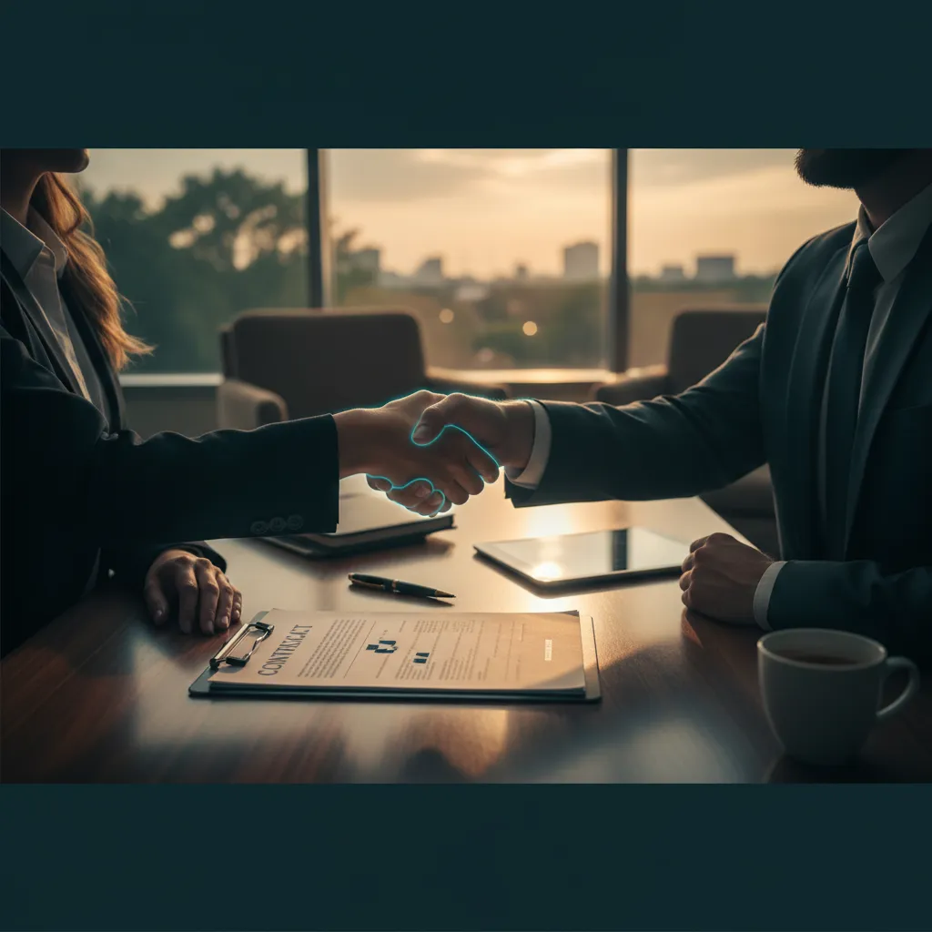 Off-market real estate properties for East Texas agents