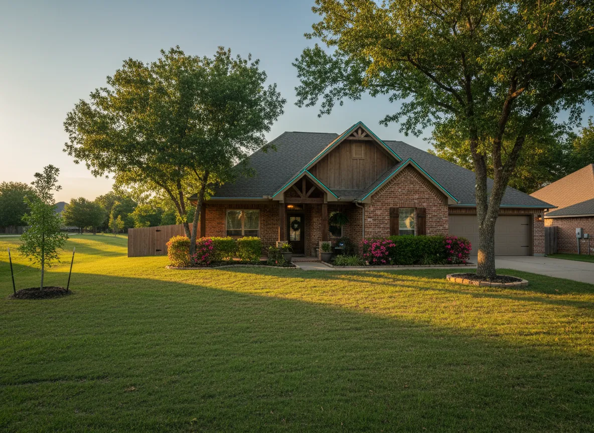 Sell your house or land fast for cash in Tyler Texas