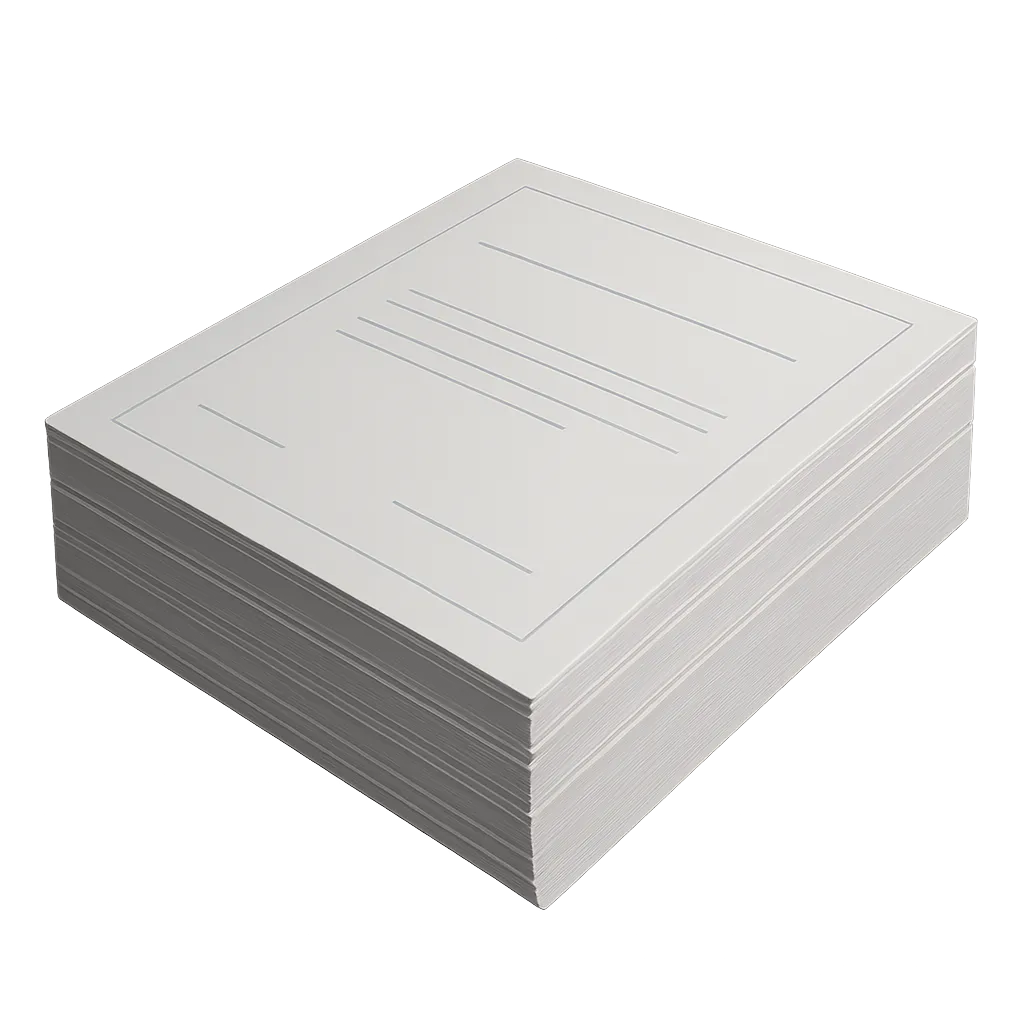 Document representation