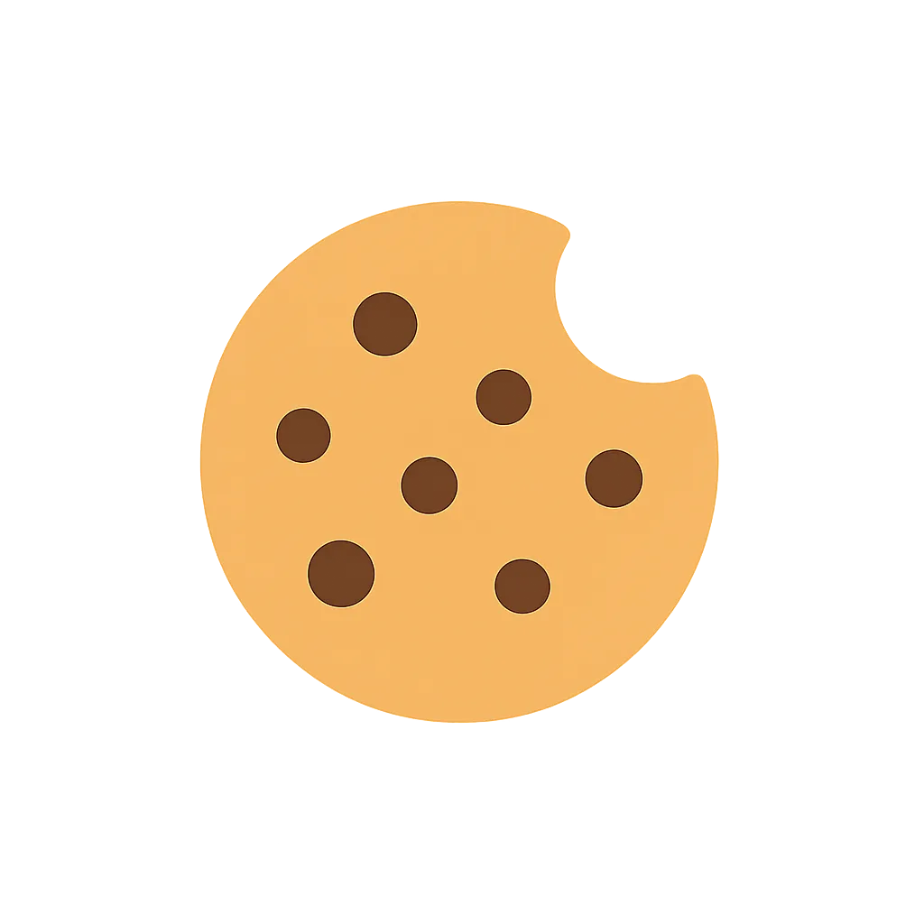 Cookie Policy Logo