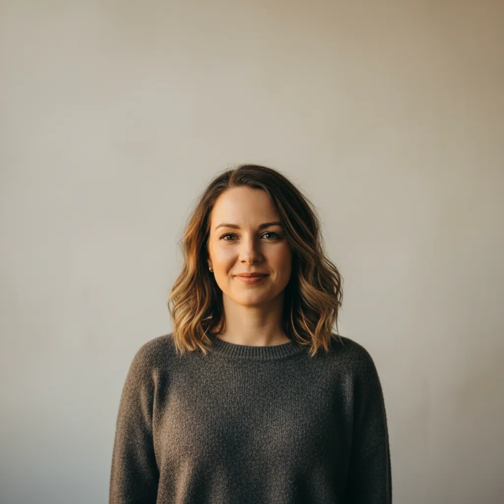 Sarah Jenkins - The Local Roaster