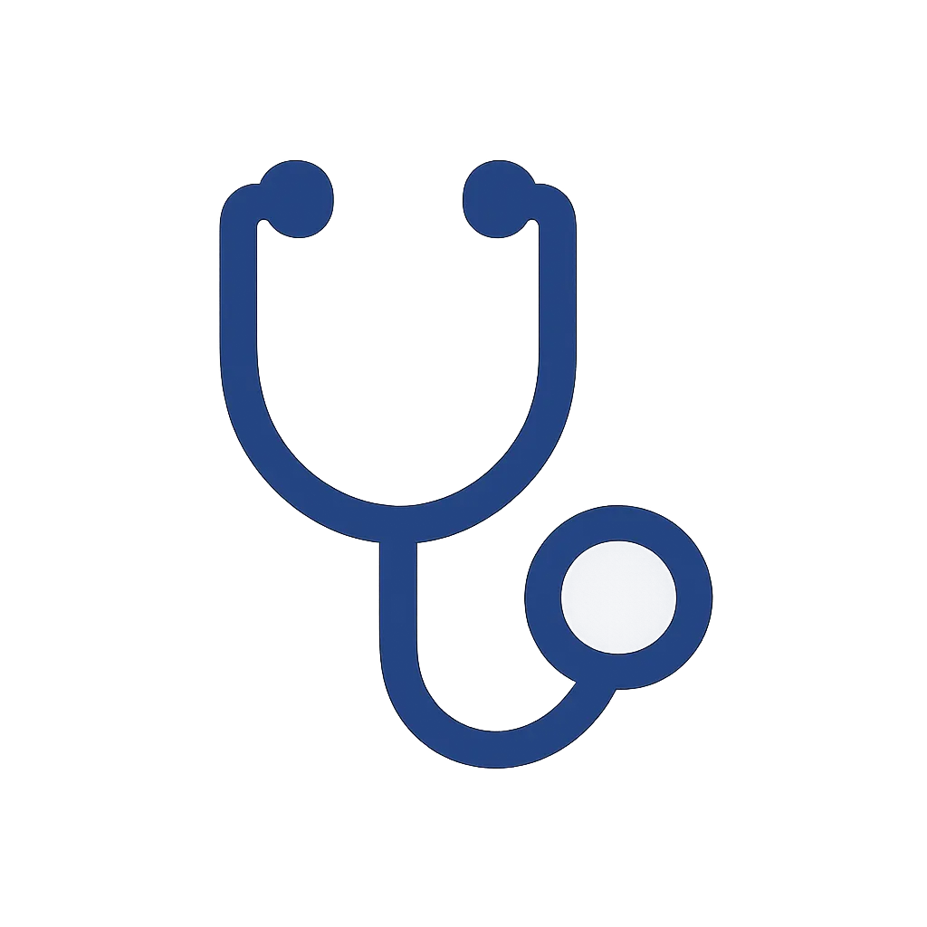 Logo Dr. Esteban Larrea