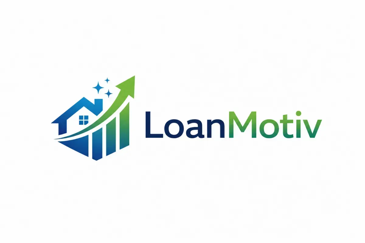 LoanMotiv Logo