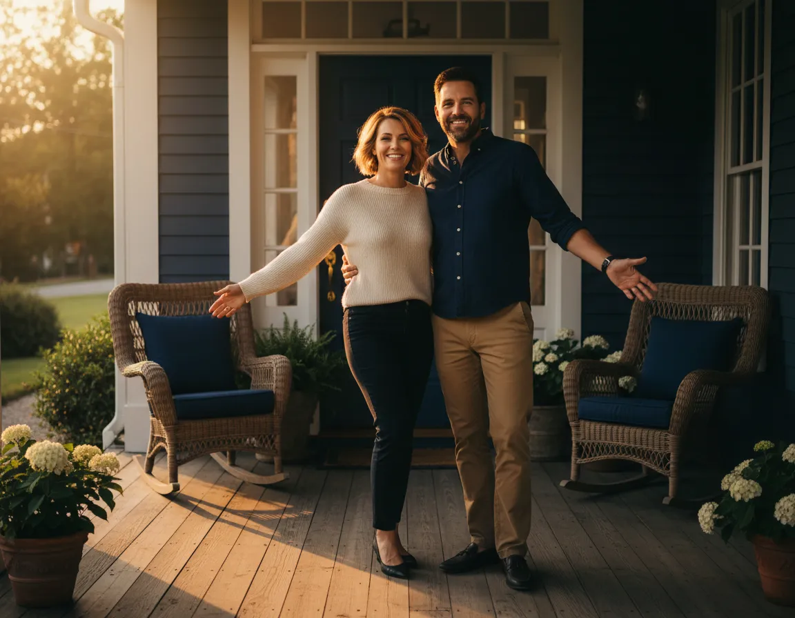 Keeping more cash from home sale without realtor fees
