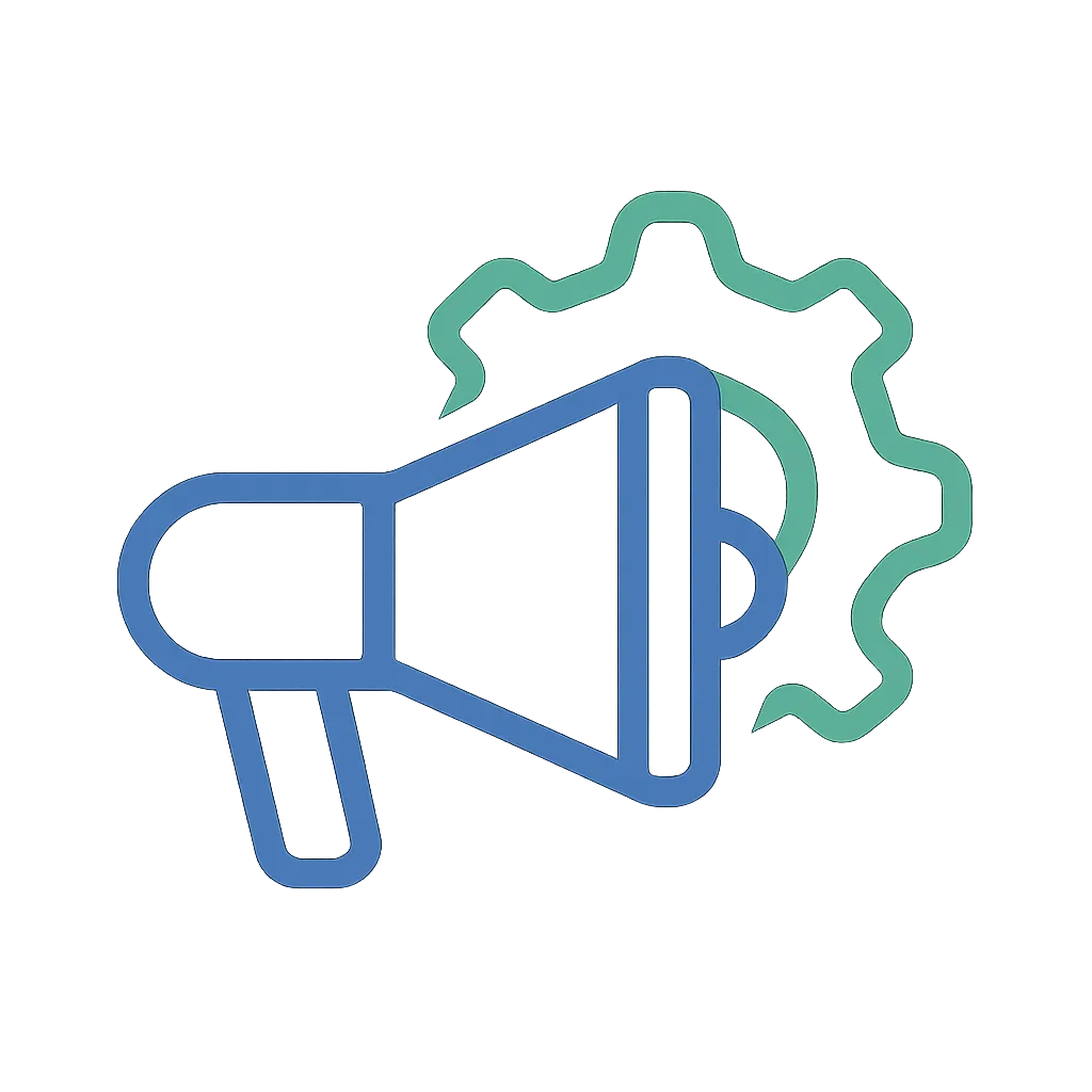 Chelmsford Marketing Engine Logo