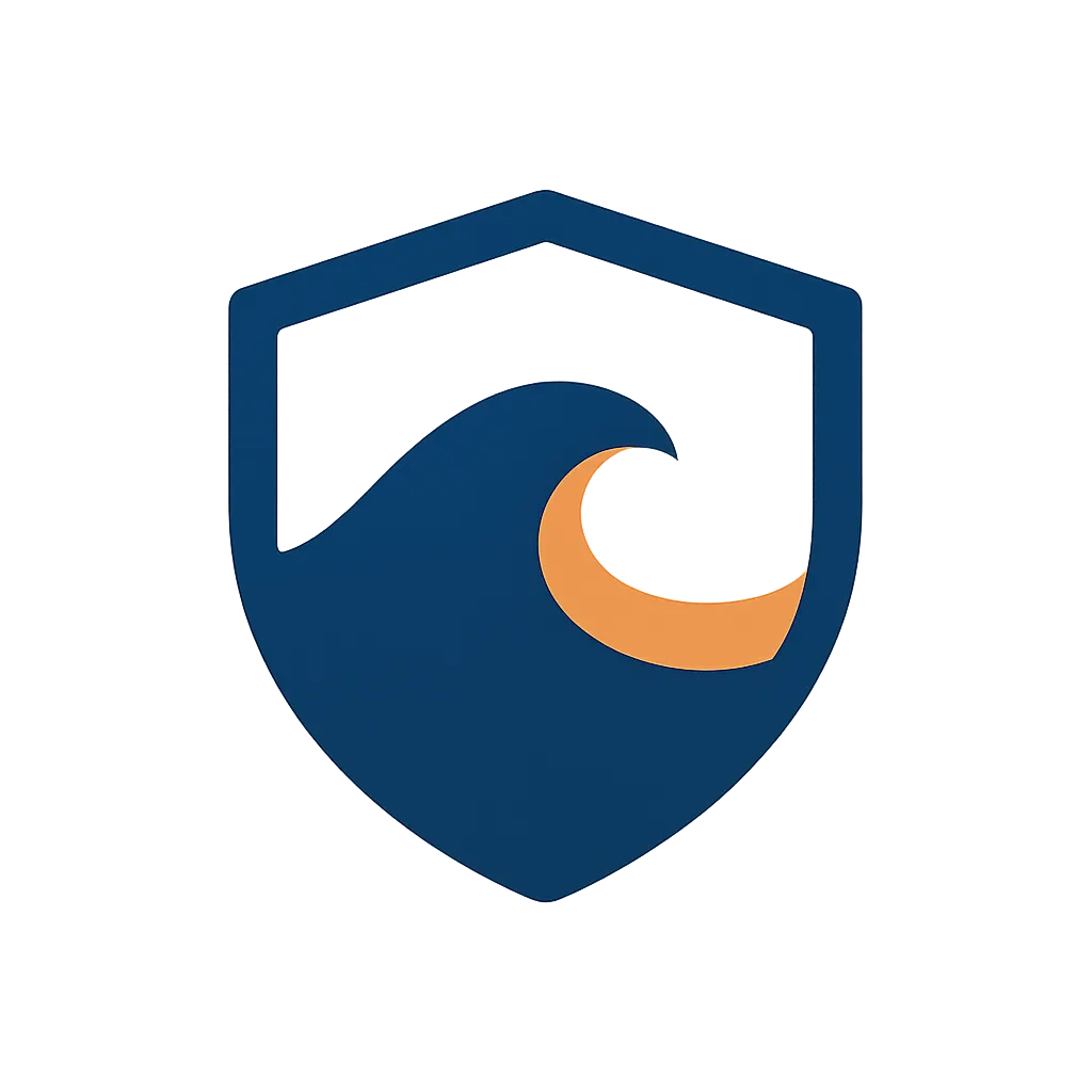 Gulf Coast Security Logo