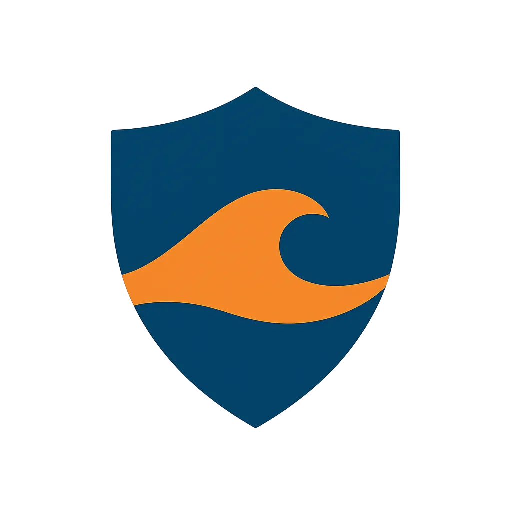Gulf Coast Security Logo