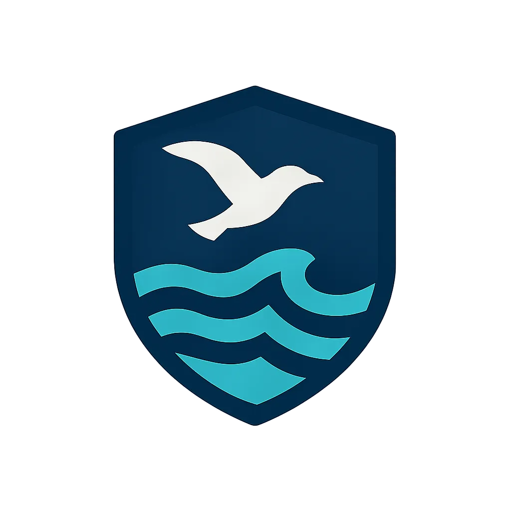 Gulf Coast Security Logo